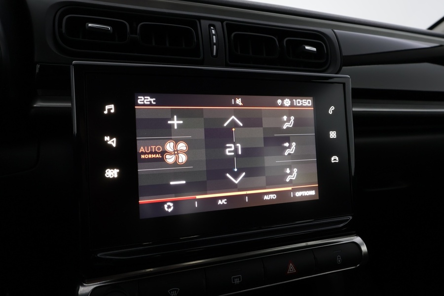 Citroën C3 vaihtoauto