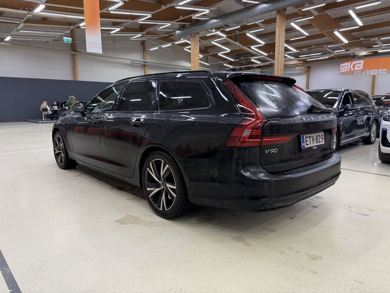 Volvo V90 vaihtoauto