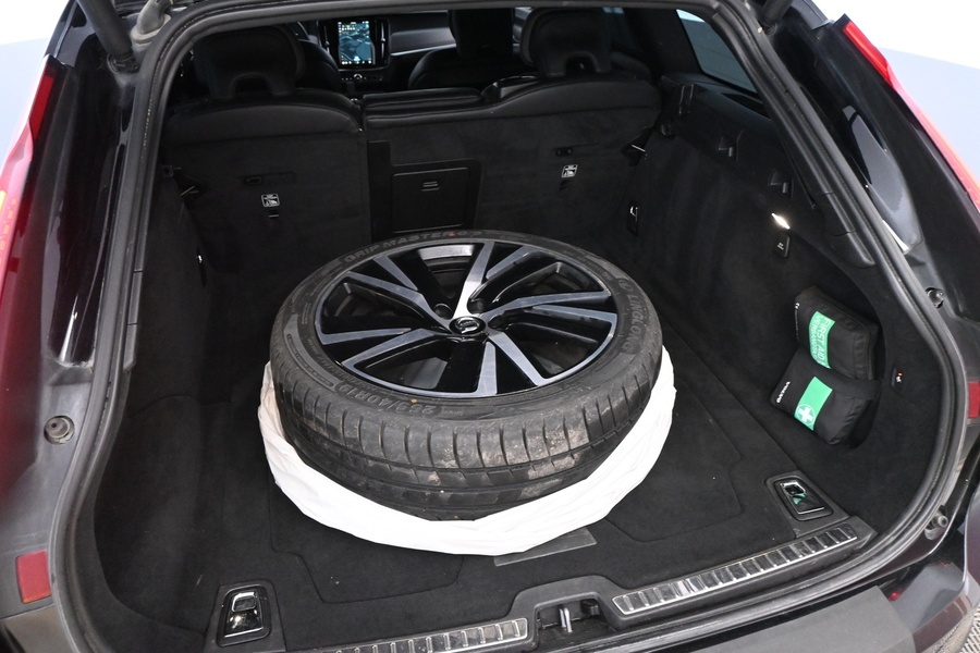 Volvo V90 vaihtoauto