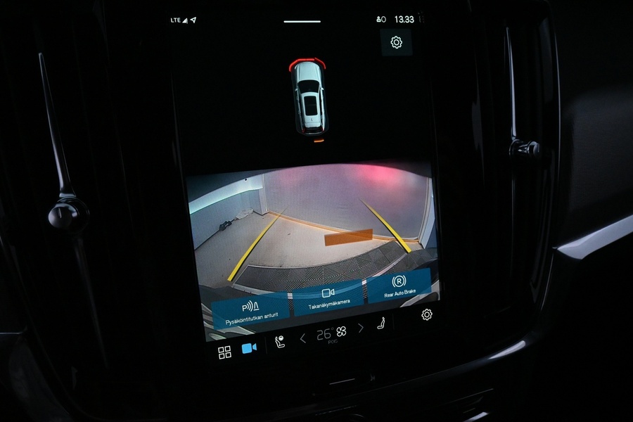 Volvo V90 vaihtoauto