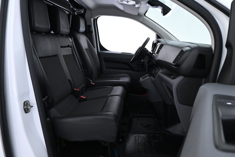 Citroën ë-Jumpy vaihtoauto