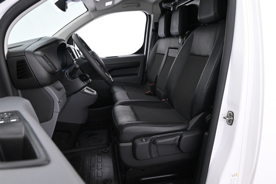 Citroën ë-Jumpy vaihtoauto