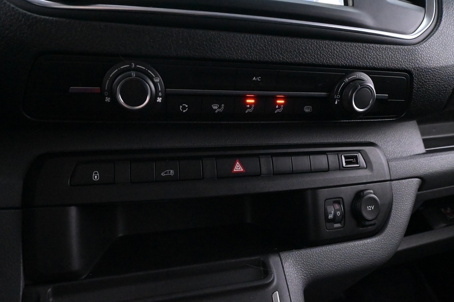 Citroën ë-Jumpy vaihtoauto