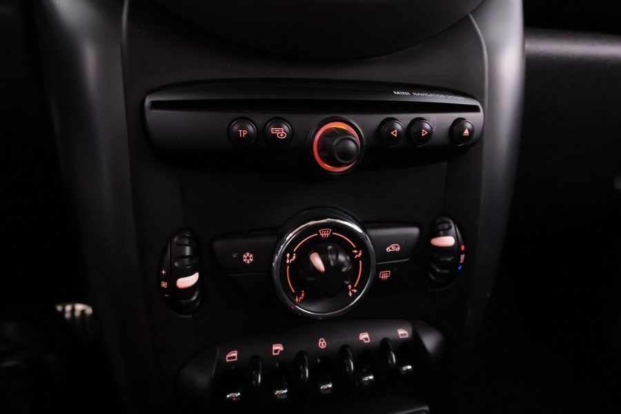 Mini Countryman vaihtoauto