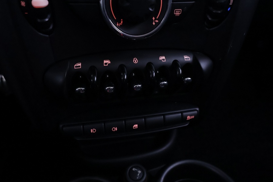 Mini Countryman vaihtoauto