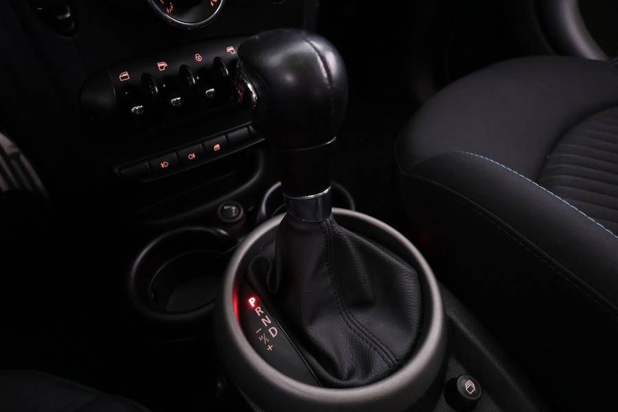 Mini Countryman vaihtoauto