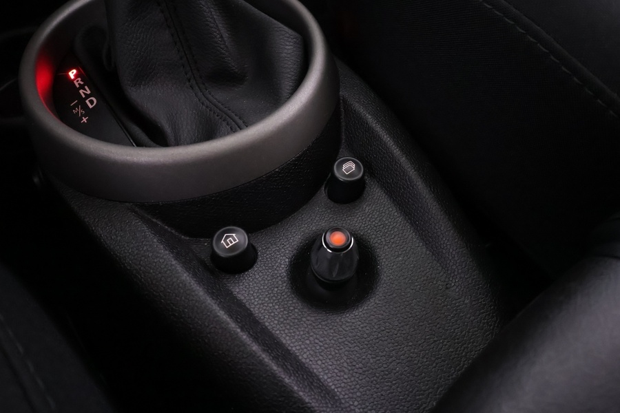 Mini Countryman vaihtoauto