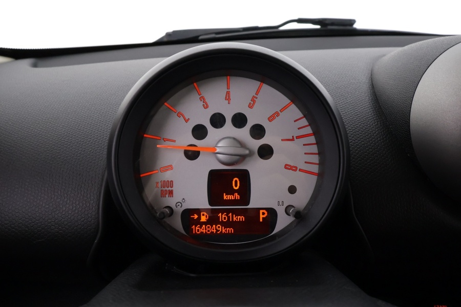 Mini Countryman vaihtoauto