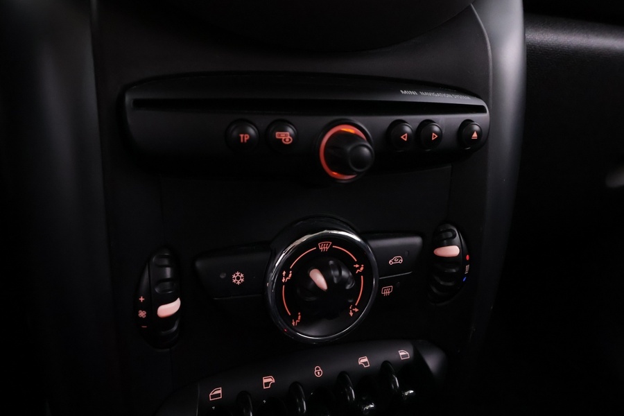 Mini Countryman vaihtoauto