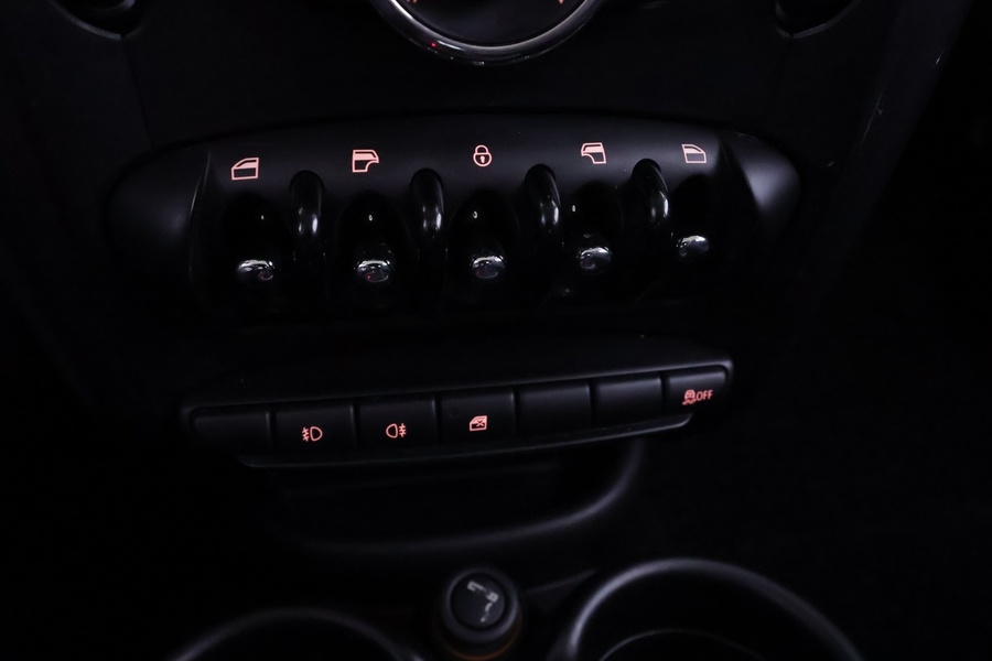 Mini Countryman vaihtoauto