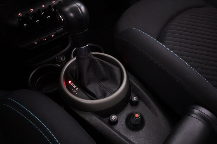 Mini Countryman vaihtoauto