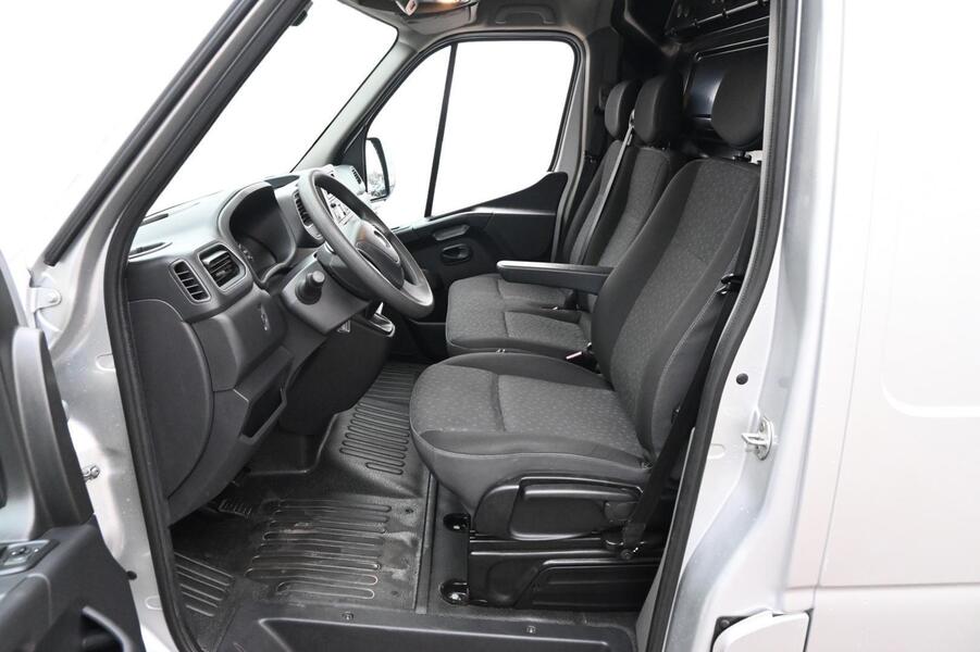 Opel Movano vaihtoauto