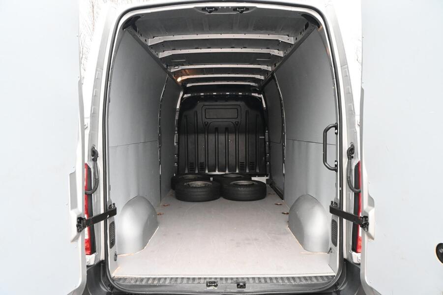 Opel Movano vaihtoauto