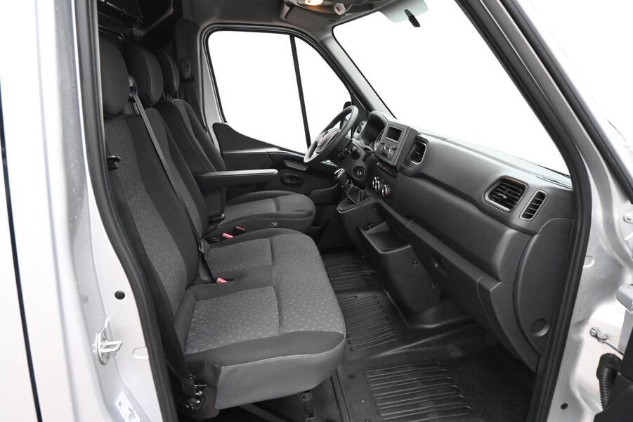 Opel Movano vaihtoauto