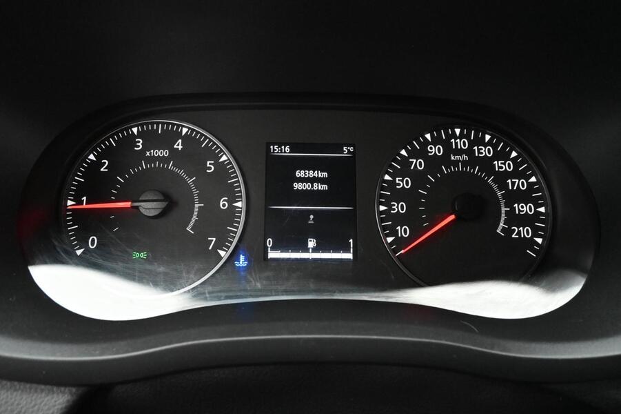 Opel Movano vaihtoauto