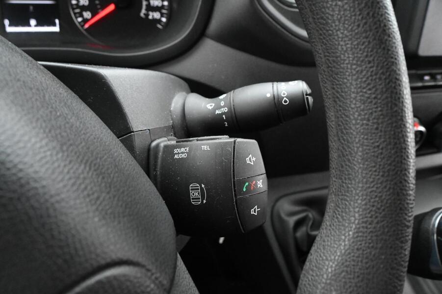 Opel Movano vaihtoauto