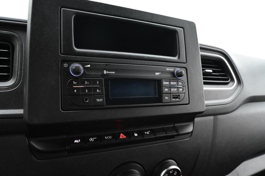 Opel Movano vaihtoauto