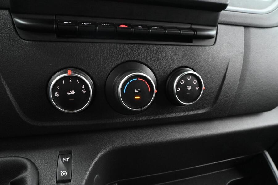 Opel Movano vaihtoauto