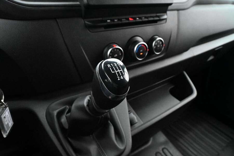 Opel Movano vaihtoauto