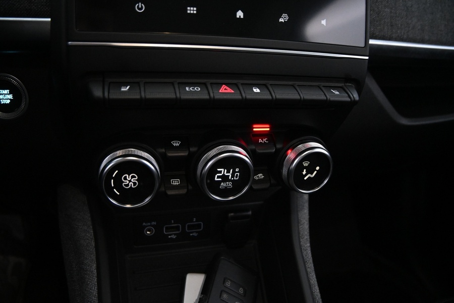 Renault Zoe vaihtoauto