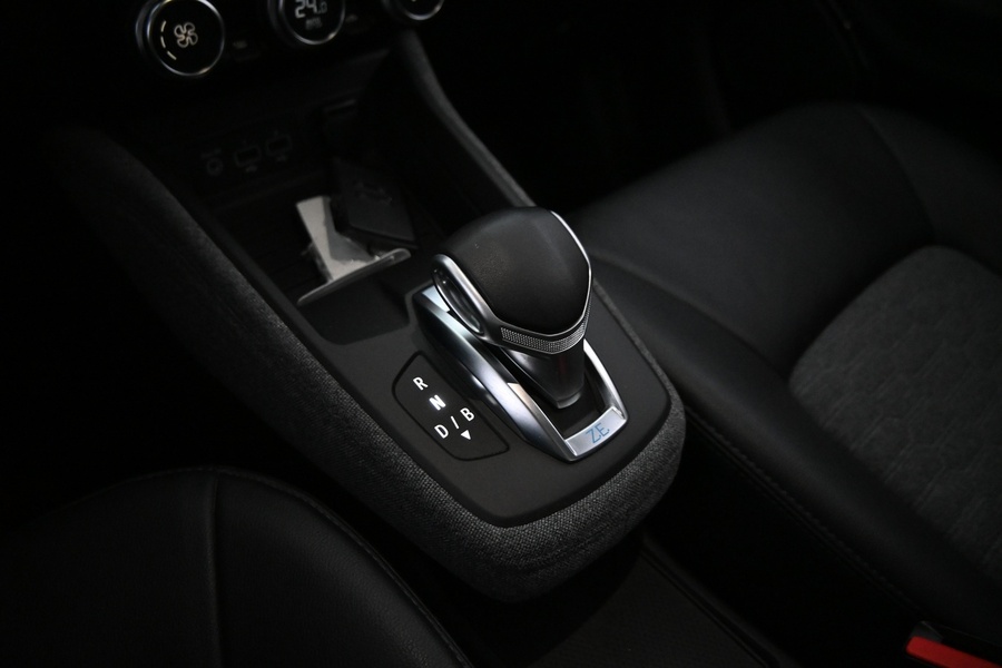 Renault Zoe vaihtoauto