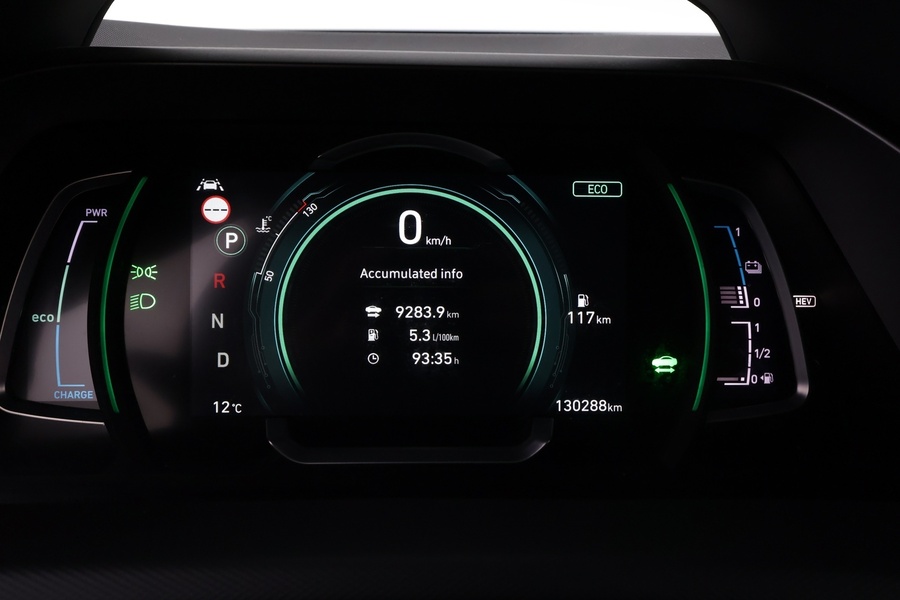 Hyundai IONIQ plug-in vaihtoauto