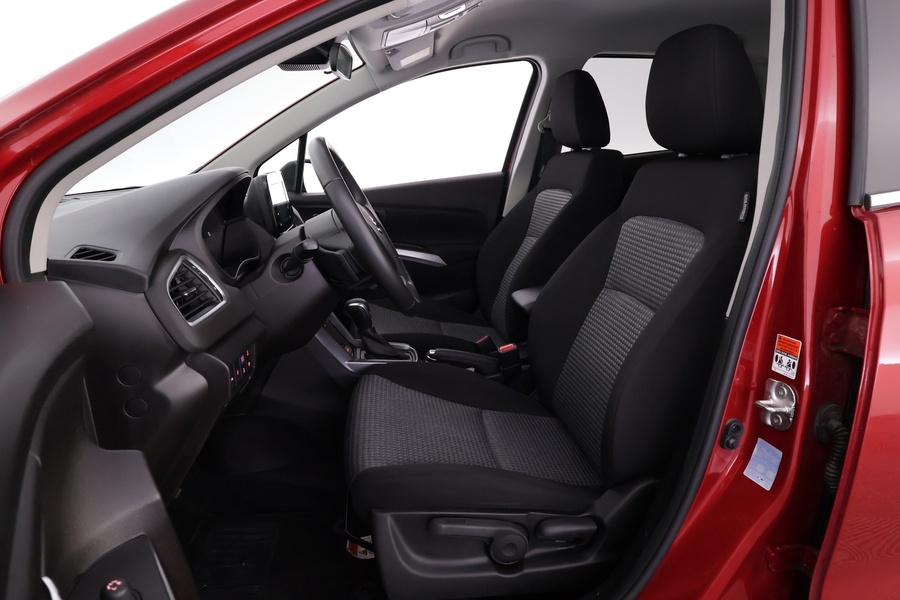 Suzuki S-Cross vaihtoauto