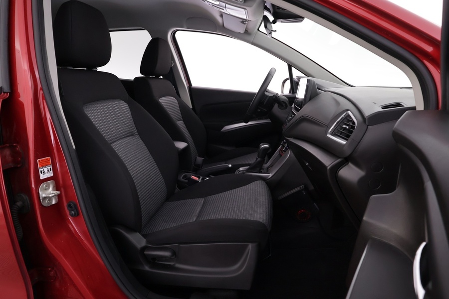 Suzuki S-Cross vaihtoauto