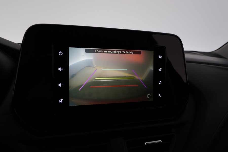 Suzuki S-Cross vaihtoauto