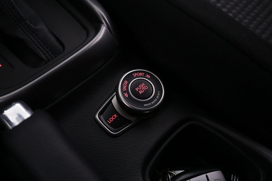 Suzuki S-Cross vaihtoauto