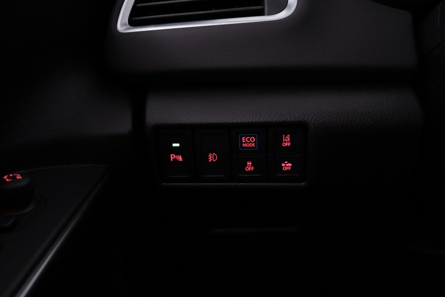 Suzuki S-Cross vaihtoauto