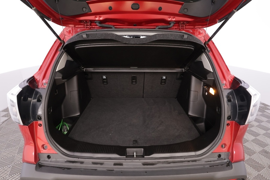 Suzuki S-Cross vaihtoauto