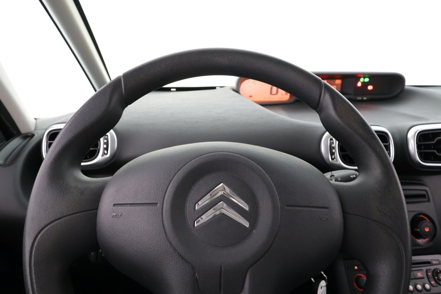 Citroën C3 Picasso vaihtoauto