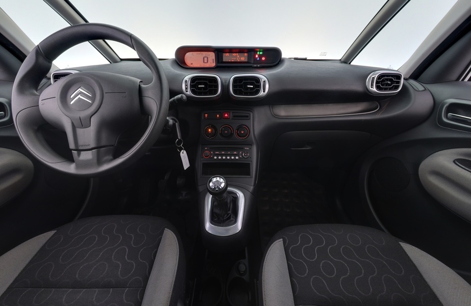 Citroën C3 Picasso vaihtoauto