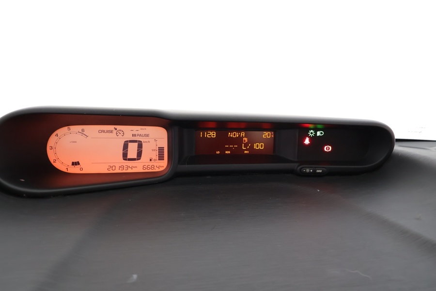 Citroën C3 Picasso vaihtoauto