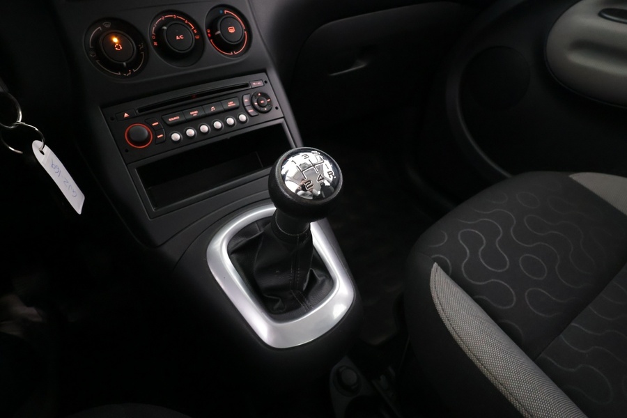 Citroën C3 Picasso vaihtoauto