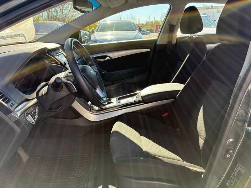 Hyundai i40 vaihtoauto