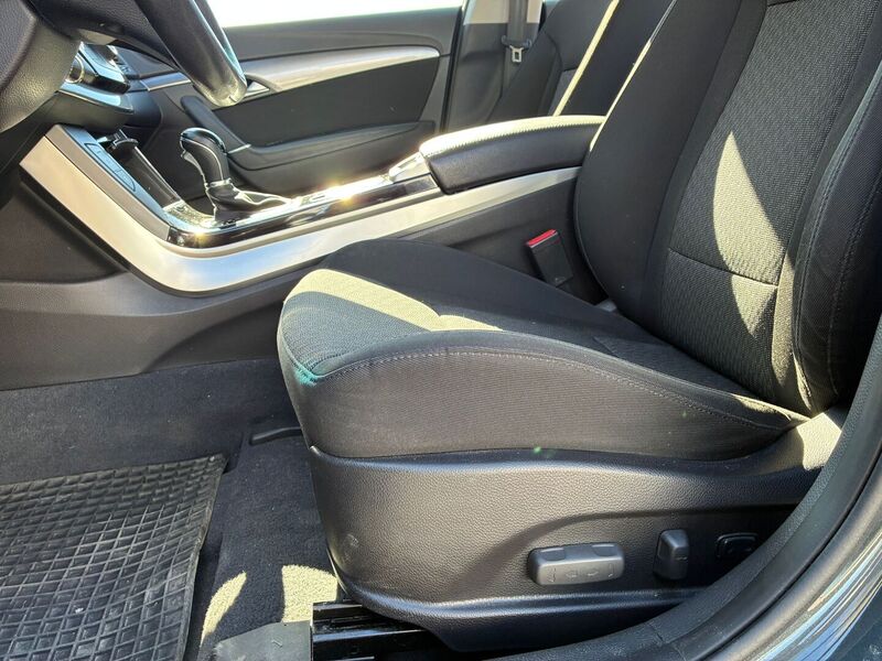 Hyundai i40 vaihtoauto
