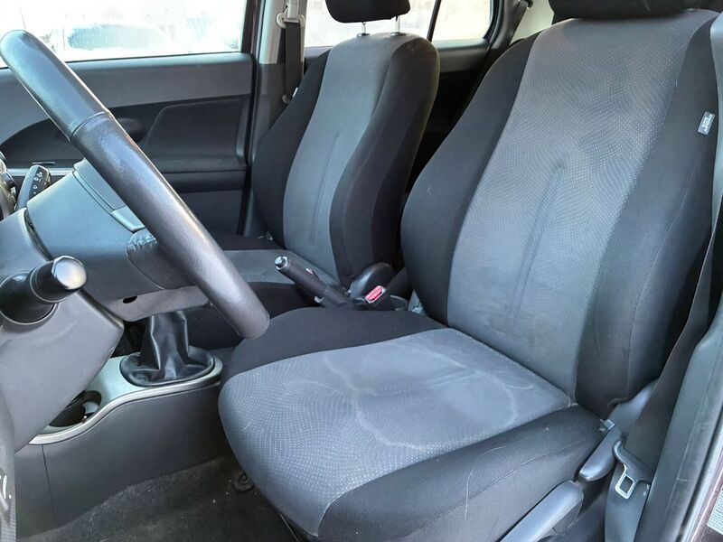 Toyota Urban Cruiser vaihtoauto