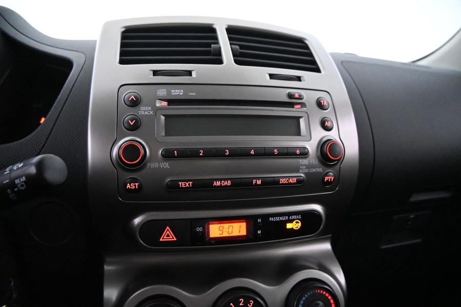 Toyota Urban Cruiser vaihtoauto