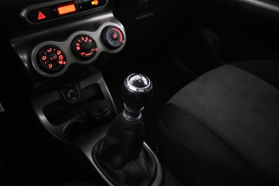 Toyota Urban Cruiser vaihtoauto