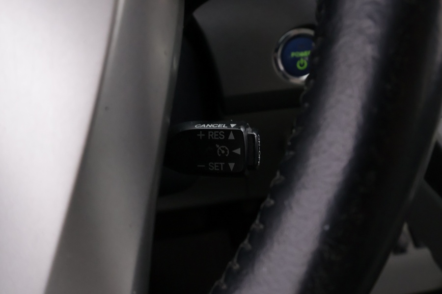 Toyota Prius vaihtoauto