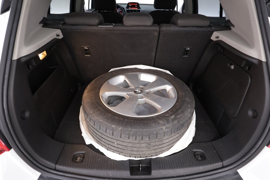 Opel Mokka vaihtoauto