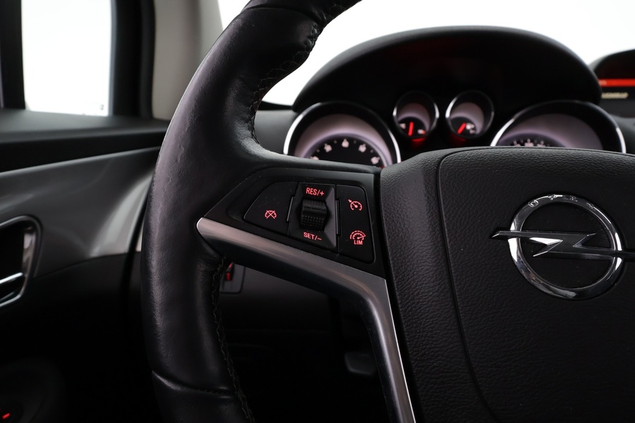 Opel Mokka vaihtoauto