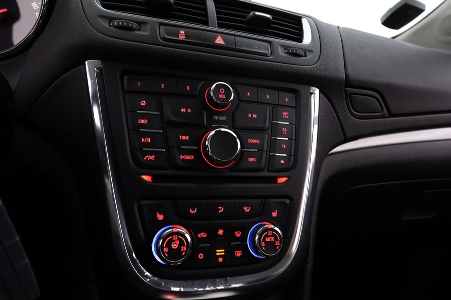 Opel Mokka vaihtoauto