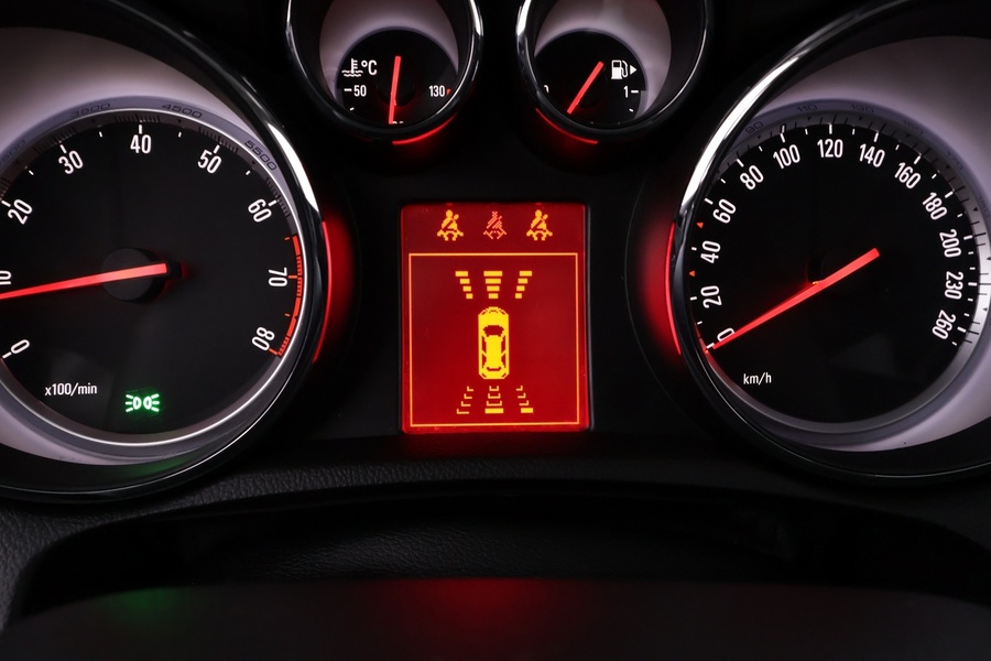 Opel Mokka vaihtoauto