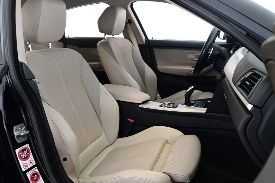 BMW 420 vaihtoauto