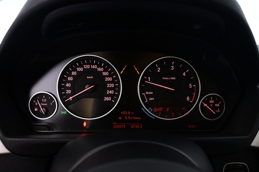 BMW 420 vaihtoauto