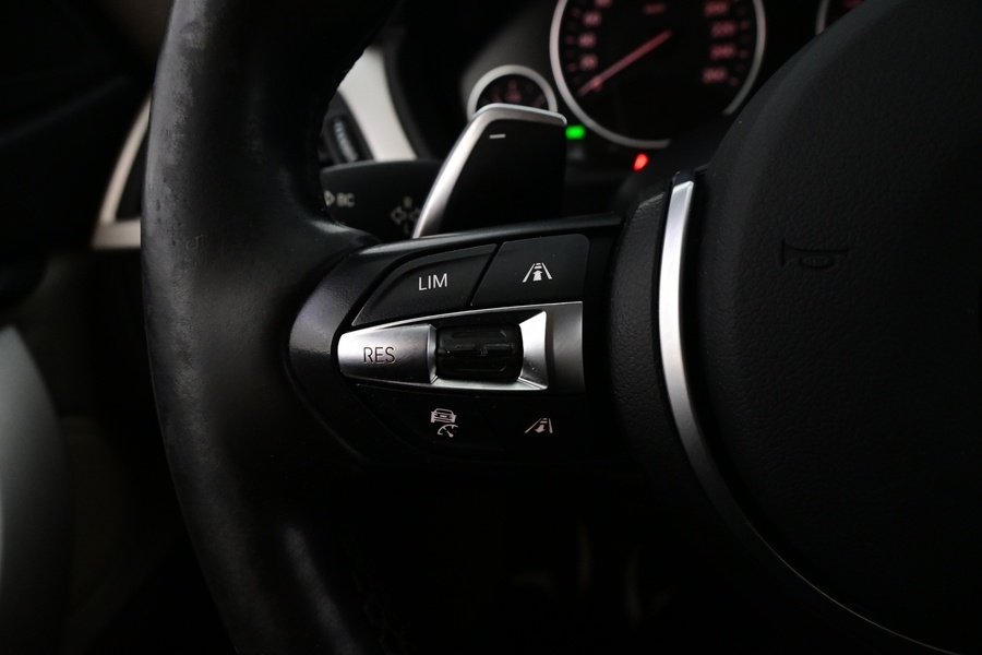 BMW 420 vaihtoauto