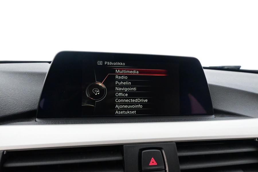 BMW 420 vaihtoauto